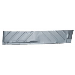 Reparaturblech Bodenblech Links -8.78