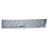 Reparaturblech Bodenblech Links -8.78