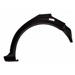 Riparazione delle ruote pannello arco passaruota posteriore destro 4-Porte