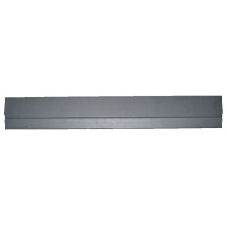 Tôle de réparation Panneau de porte gauche