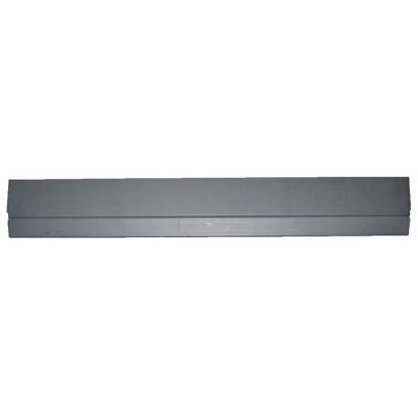 Tôle de réparation Panneau de porte gauche Tôle de réparation Panneau de porte gauche