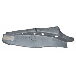 Reparaturblech Längsträger Hinten Rechts