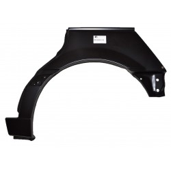 Reparaturblech Radlauf Hinten Links Kombi