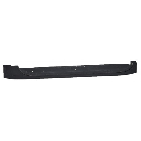 Tôle de réparation Bas de porte 4-portes avant gauche Tôle de réparation Bas de porte 4-portes avant gauche