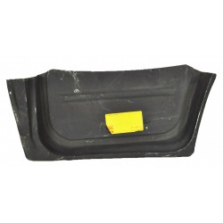 Tôle de réparation Bas de porte avant gauche