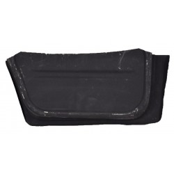 Tôle de réparation Bas de porte avant gauche