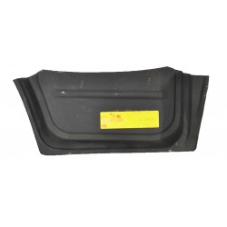 Tôle de réparation Bas de porte avant droite
