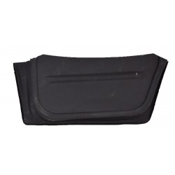 Tôle de réparation Bas de porte avant droite