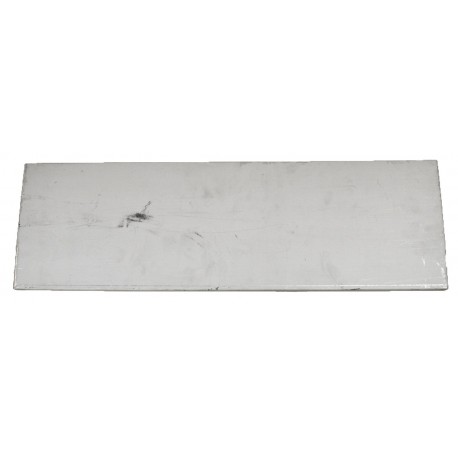Tôle de réparation Panneau de porte porte de chargement à l'arrière gauche Tôle de réparation Panneau de porte porte de chargement à l'arrière gauche