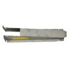 Reparaturblech Querträger Hinten Links