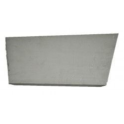 Reparaturblech Türblech Links