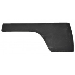 Tôle de réparation Panneau de porte droite