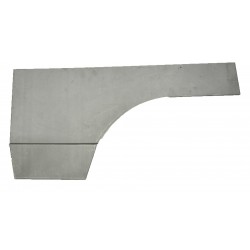 Tôle de réparation Panneau de porte avant gauche