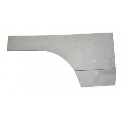 Tôle de réparation Panneau de porte avant droite