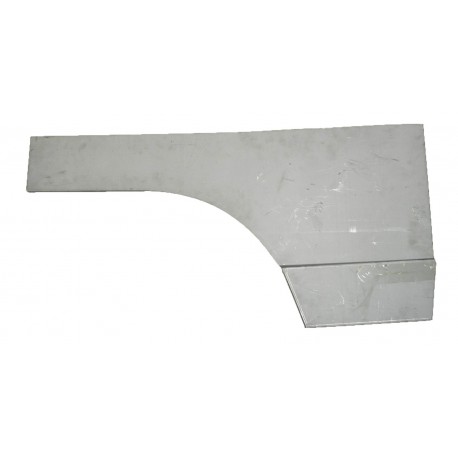 Tôle de réparation Panneau de porte avant droite Tôle de réparation Panneau de porte avant droite