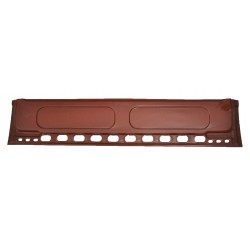 Tôle de réparation Bas de porte SEITLICH