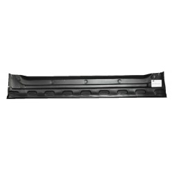 Tôle de réparation Bas porte de chargement