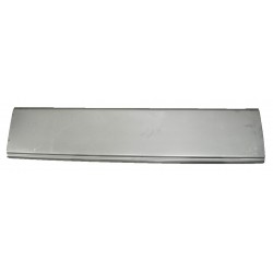 Tôle de réparation Panneau de porte porte de chargement