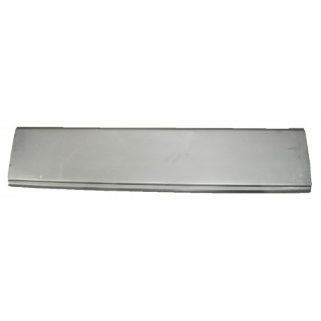 Tôle de réparation Panneau de porte porte de chargement Tôle de réparation Panneau de porte porte de chargement