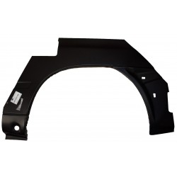 Reparaturblech Radlauf Hinten Links