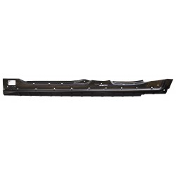 Reparaturblech Schweller 4-Türig links