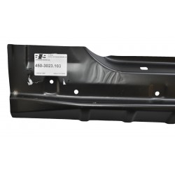Lamiera riparazione lamiera ingresso abitacolo 4 porte sinistra