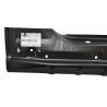 Lamiera riparazione lamiera ingresso abitacolo 4 porte sinistra