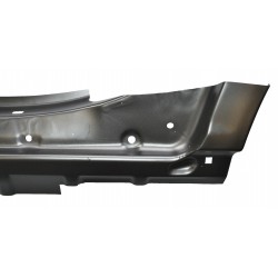 Lamiera riparazione lamiera ingresso abitacolo 4 porte sinistra