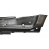 Lamiera riparazione lamiera ingresso abitacolo 4 porte sinistra