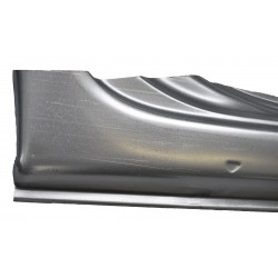 SCHWELLER 4-TÜRIG LINKS