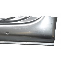 SCHWELLER 4-TÜRIG LINKS