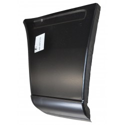 Panneau de porte avant ci-dessous gauche