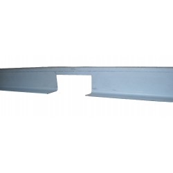 Bas de porte intérieur porte de chargement à l'arrière