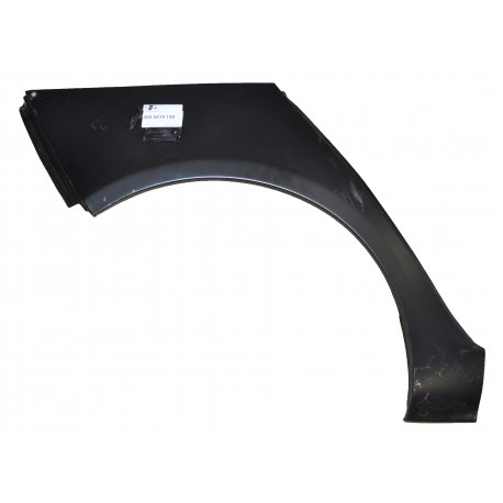 Arco passaruota posteriore destro 4-Porte Arco passaruota posteriore destro 4-Porte