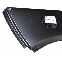 Arco passaruota posteriore destro 4-Porte