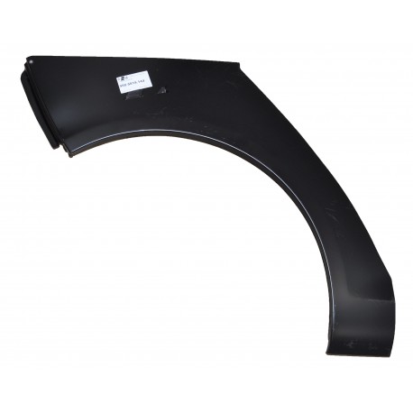 Arco passaruota posteriore destro 2-Porte Arco passaruota posteriore destro 2-Porte