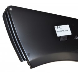 Arco passaruota posteriore destro 2-Porte
