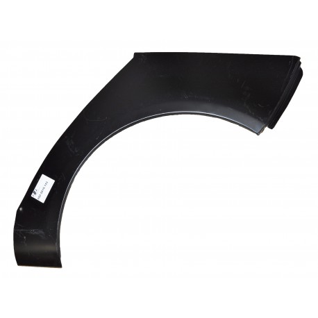Arco passaruota posteriore sinistra 2-Porte Arco passaruota posteriore sinistra 2-Porte