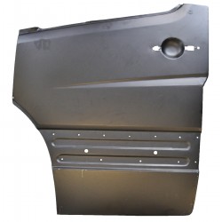 Tôle de réparation Panneau de porte avant gauche