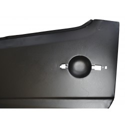Tôle de réparation Panneau de porte avant gauche