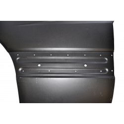 Reparaturblech Türblech vorne links