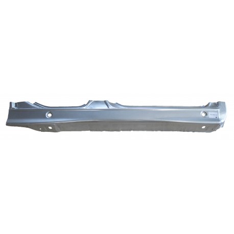 Passaruota 4-porte posteriore destra Passaruota 4-porte posteriore destra