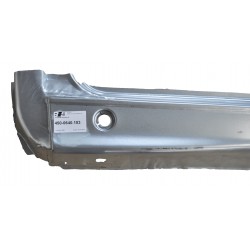 SCHWELLER 4-TÜRIG LINKS