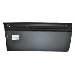 Partie intérieur de porte avant gauche