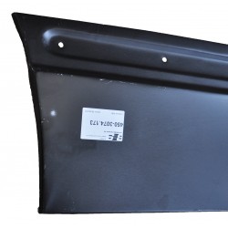 Partie intérieur de porte avant gauche