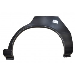 Riparazione delle ruote pannello arco passaruota 5-Porte station wagon posteriore sinistra