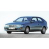 Riparazione delle ruote pannello arco passaruota 3-Porte Hatchback posteriore sinistra