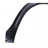 Arco passaruota posteriore sinistra 4-Porte
