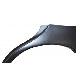 Arco passaruota posteriore sinistra 4-Porte