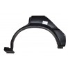 Arco passaruota posteriore sinistra 5-Porte (4x4 / 4WD)